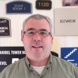 Erie Custom Signs Employee Mike Shabluk's profile photo