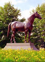 Tourist attraction in Lexington, Kentucky