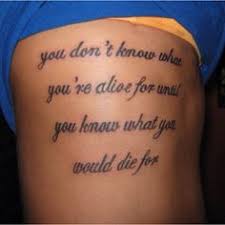 Tattoo on Pinterest | Family Quote Tattoos, Family Tattoos and For Men via Relatably.com