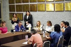 Declaran inicio de juicio político contra Samuel