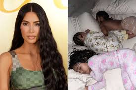 Kim Kardashian Reflects on the Challenges of Single Parenthood: ‘I’m Constantly Growing and Learning for My Kids’