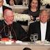 Donald Trump Heckled by New York Elite at Charity Dinner