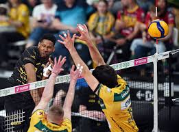 Kapitalny bój o mistrzostwo Polski. 56 punktów w ostatnim secie