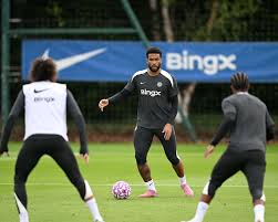 Chelsea - News update