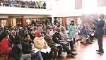 Chamisa's much about Zec, ballot