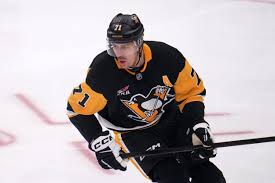 Malkin given game misconduct for slash to head of Sabres’ Dahlin