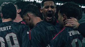 League obsessions can help Gunners in Europe
