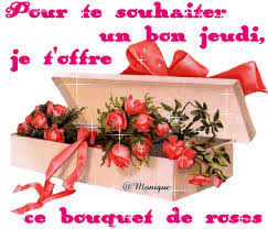 Résultat de recherche d'images pour "gif animé féerique et texte bon jeudi"