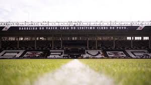Vasco x Vitória: onde assistir ao vivo, horário, palpite e prováveis escalações do jogo da Copa do Brasil