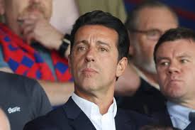 Edu, his Arsenal past and his Nottingham Forest present