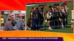 Possível estreante no Flamengo, Andrew carrega coincidência familiar e relação de fé na camisa