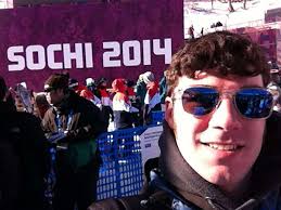 Haddon Twp. youth&#39;s dream comes true on Sochi&#39;s sidelines. Matthew Dezii at Sochi, where he is one of 22 interns who traveled with NBC to the Winter ... - Matthew-Dezii-600