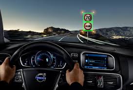 Résultat de recherche d'images pour "Volvo développe un système intelligent avec Ericsson"