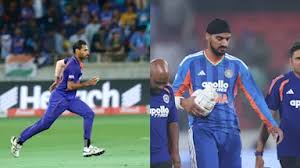 Bhuvneshwar Kumar ताज़ा खबर – image (BCCI)