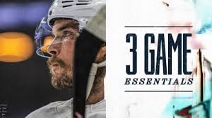 News source: NHL.com