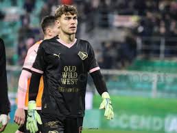 Forza Palermo - News update