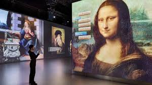 Over 50 Of Da Vinci’s Revolutionary Pieces Are Making PBS Studios Their 
Home This Fall