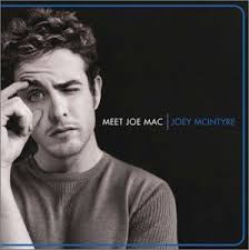 Cover Meet Joe Mac Joey MacIntyre Meet Joe Mac | Q Records-Atlantic Record | ...