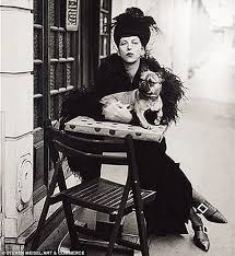 Image result for isabella blow