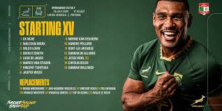 Boks On High Alert! Italy Scrum Threat Looms Large! - Imagen principal del artículo