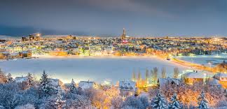 Image result for Reykjavik