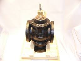 Johnson Controls VG2831UN | Valves | FurnacePartSource.com