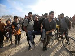 Al Jazeera - News update