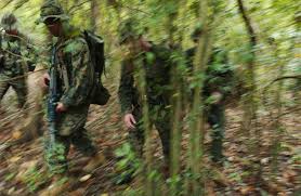 Pete Hegseth Unveils New Defense Strategy