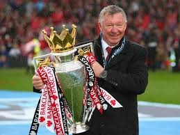 sir alex ferguson