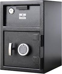 Electronic Multi-User Keypad Safes Collection - Templeton ...