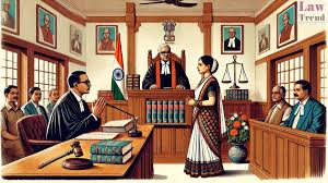 Law Trend - News update