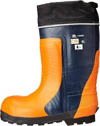 Amazon.com: Viking Footwear Men's Bushwhacker S/T&P Winter ...