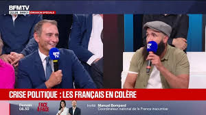 BFMTV - News update