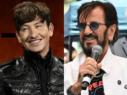 Barry Keoghan’s Beatles Transformation Has Begun! See His New ‘Do