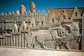 Resultado de imagen de persepolis iran