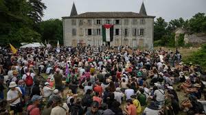 Le Figaro - News update