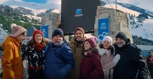Cadena 3 Argentina - News update