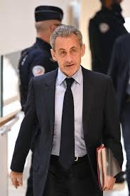 Sarkozy: Condamnation Imminente? Verdict Explosif Révélé!