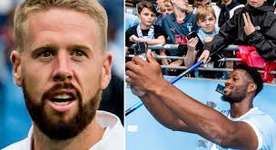 Fotbollskanalen - News update
