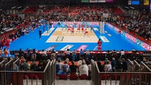 Trend Google: pallavolo piacenza