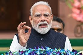 Meta Apologizes to Indian Officials Over Removal of Modi’s Video
