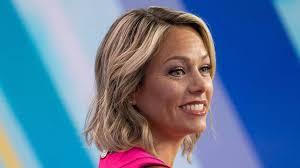 Dylan Dreyer says 'I'm done' after Today switch up leaves her stranded