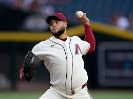 Eduardo Rodríguez vs Ohtani: The World Baseball Classic Grudge Match That’s About to Ignite Dodger Stadium