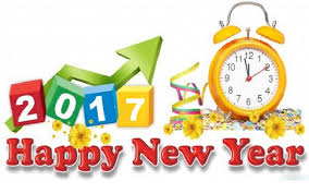 Image result for happy 2017