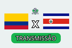 Colômbia de Andrés Gómez enfrenta a Costa Rica nesta 2ª-feira às 20h em amistoso preparatório para a Copa do Mundo