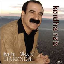 Aziz Weysi - Aziz---Harzane
