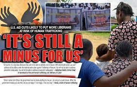 FrontPageAfrica - News update