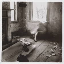 Résultat de recherche d'images pour "francesca woodman"