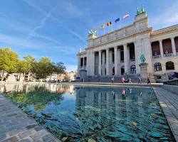 Immagine di Royal Museum of Fine Arts, Antwerp