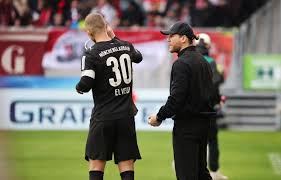 1. bundesliga tabelle